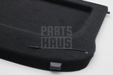 Skoda Kamiq 2019-on luggage compartment parcel shelf 658867769B 6V0