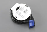 VW Accessory bike lock Trelock spiral cable lock 180cm x 10mm 33D087703