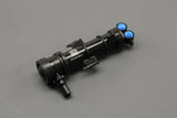 Skoda Octavia 21-on headlight washer jet lift cylinder (right) 5E3955966A