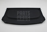 Skoda Kamiq 2019-on luggage compartment parcel shelf 658867769B 6V0