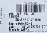 VW Tiguan Allspace Audi Q3 Sportback SEAT NOx Lambda sensor 05L907807AL