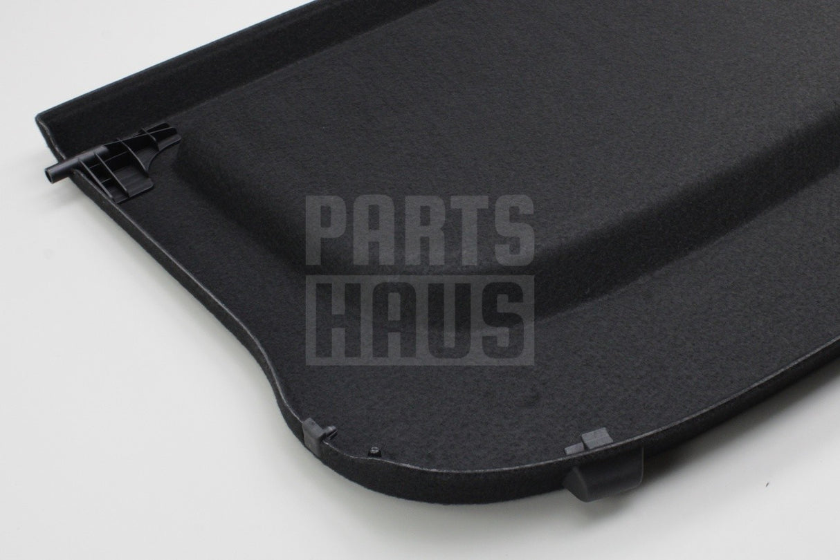 Skoda Kamiq 2019-on luggage compartment parcel shelf 658867769B 6V0