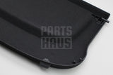 Skoda Kamiq 2019-on luggage compartment parcel shelf 658867769B 6V0