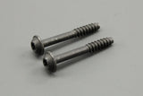 Audi R8 2007-on air filter housing fixing bolts 420198132