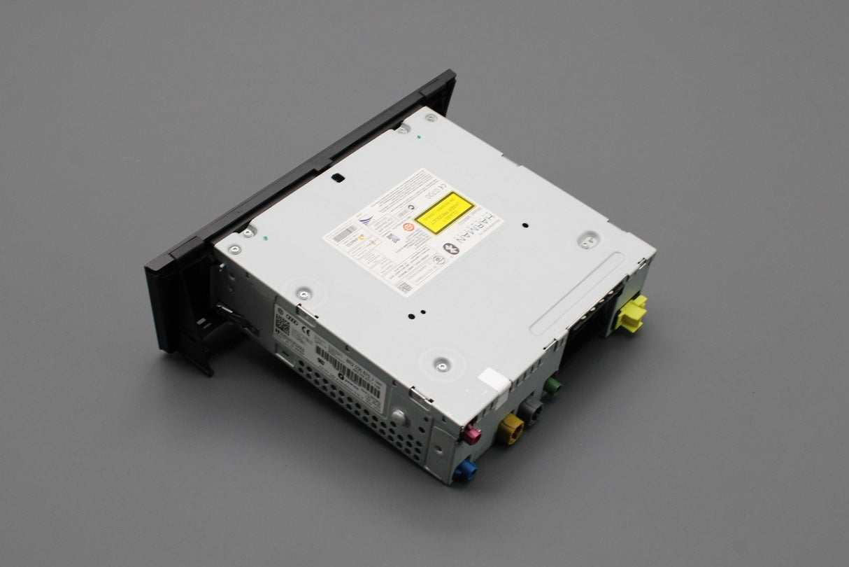 Audi A4 S4 RS4 A5 S5 RS5 Q5 RHD multimedia MMI control unit 8R2035670J