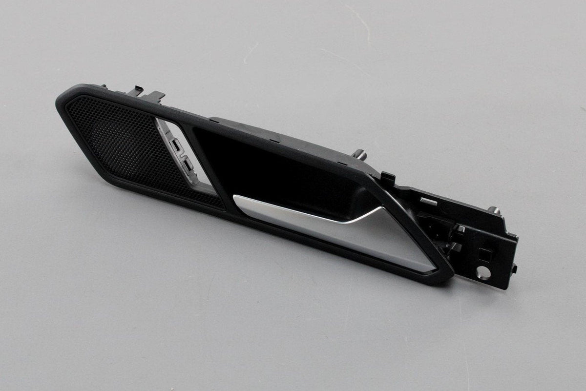 VW Tiguan 2016-on front interior door handle (right) 5NC837020K UBN, view 1