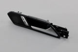 VW Tiguan 2016-on front interior door handle (right) 5NC837020K UBN