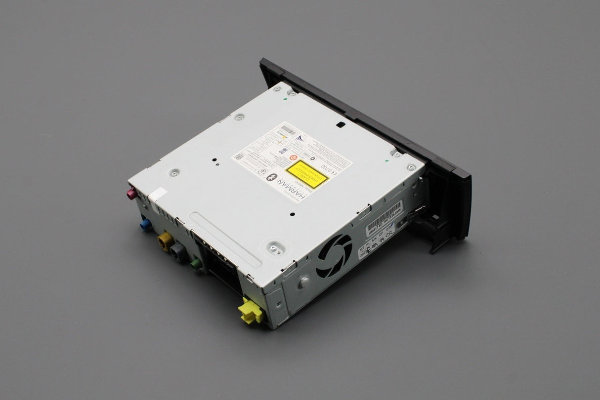 Audi A4 S4 RS4 A5 S5 RS5 Q5 RHD multimedia MMI control unit 8R2035670J