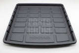 Skoda Kodiaq 2024-on luggage compartment boot tray (5 seater) 57H061162