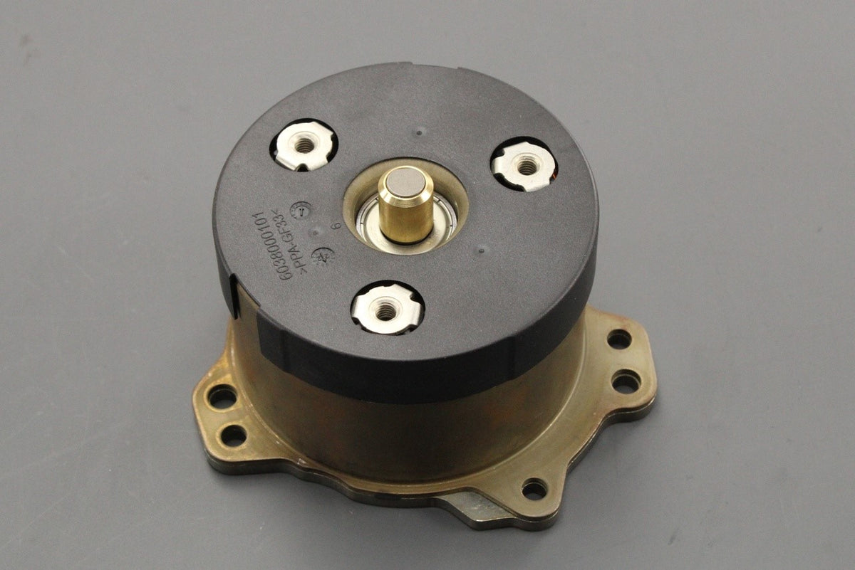 Audi A4 A5 A6 A7 Q5 7 speed auto gearbox valve body pump 0CK325583J, view 1