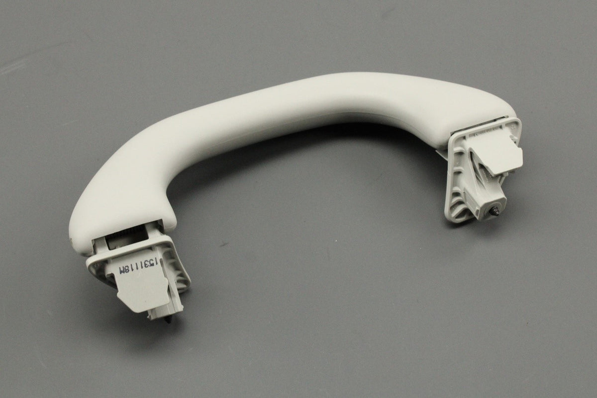 VW Golf Passat SEAT 07-on interior grab handle (front) 1K0857607M Y20, view 1