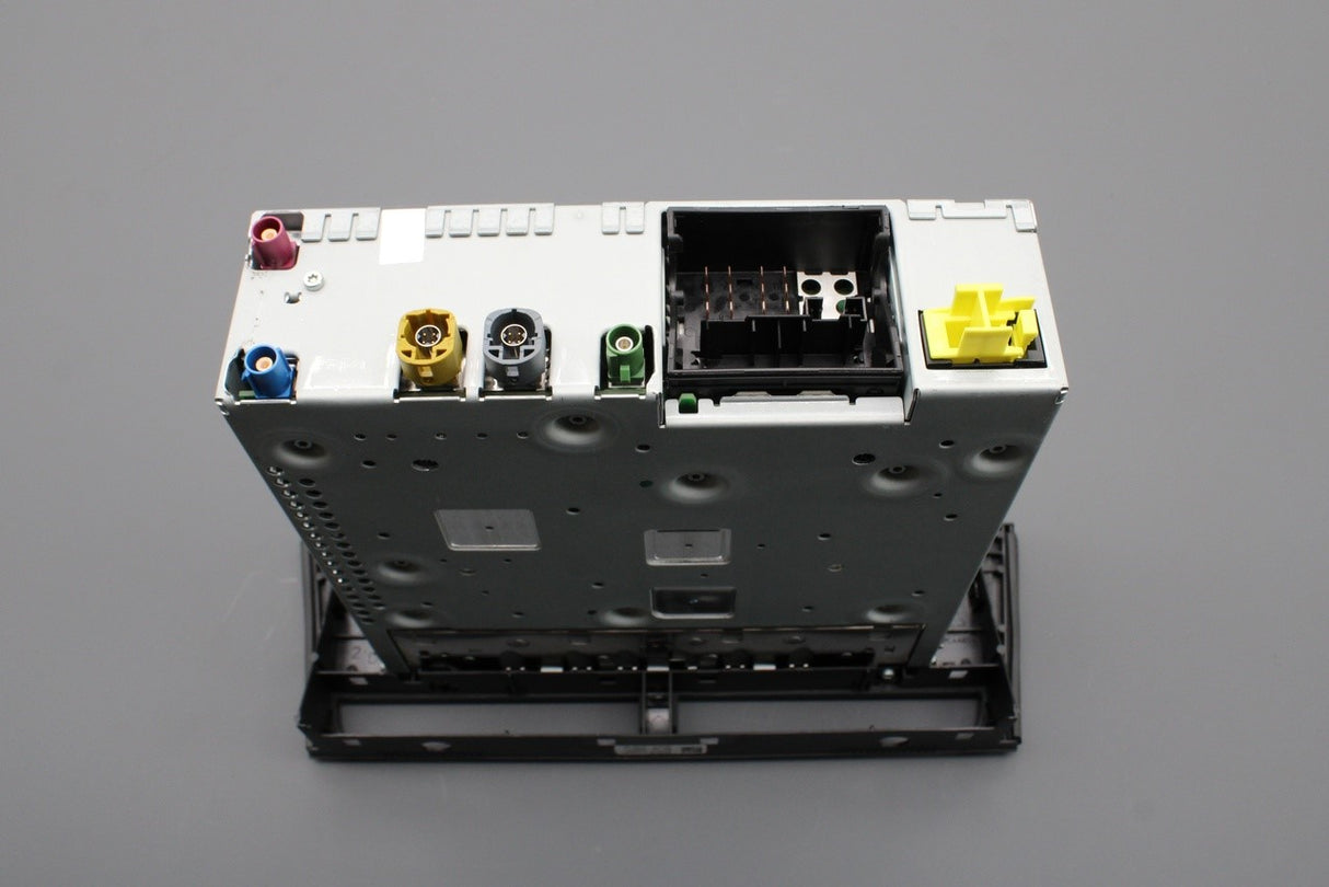 Audi A4 S4 RS4 A5 S5 RS5 Q5 RHD multimedia MMI control unit 8R2035670J