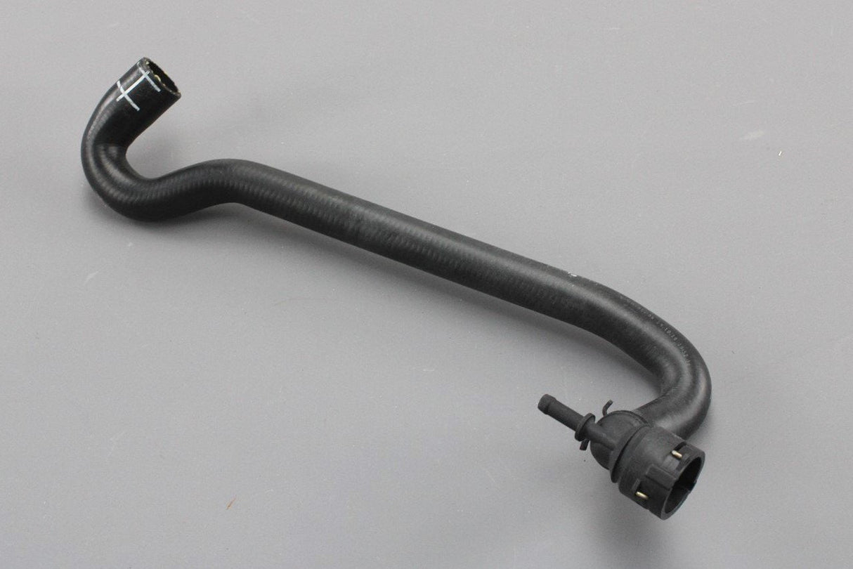 VW Beetle 1999-2005 1.9 TDi ALH coolant hose with coupling 1C0122157L