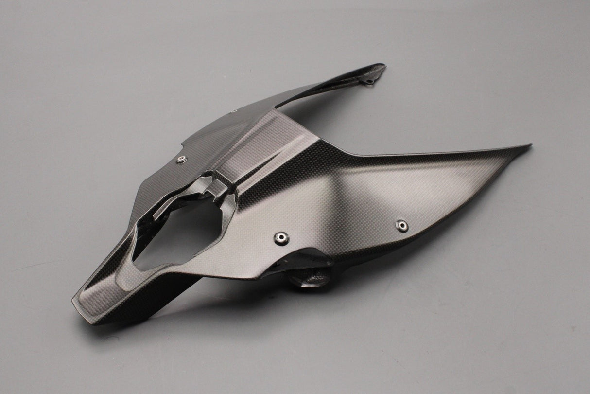 Ducati Panigale Superleggera V4 2021 lower rear tail fairing 48216921AB