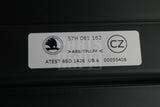 Skoda Kodiaq 2024-on luggage compartment boot tray (5 seater) 57H061162