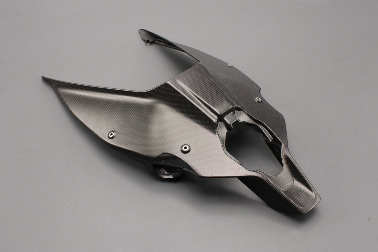 Ducati Panigale Superleggera V4 2021 lower rear tail fairing 48216921AB