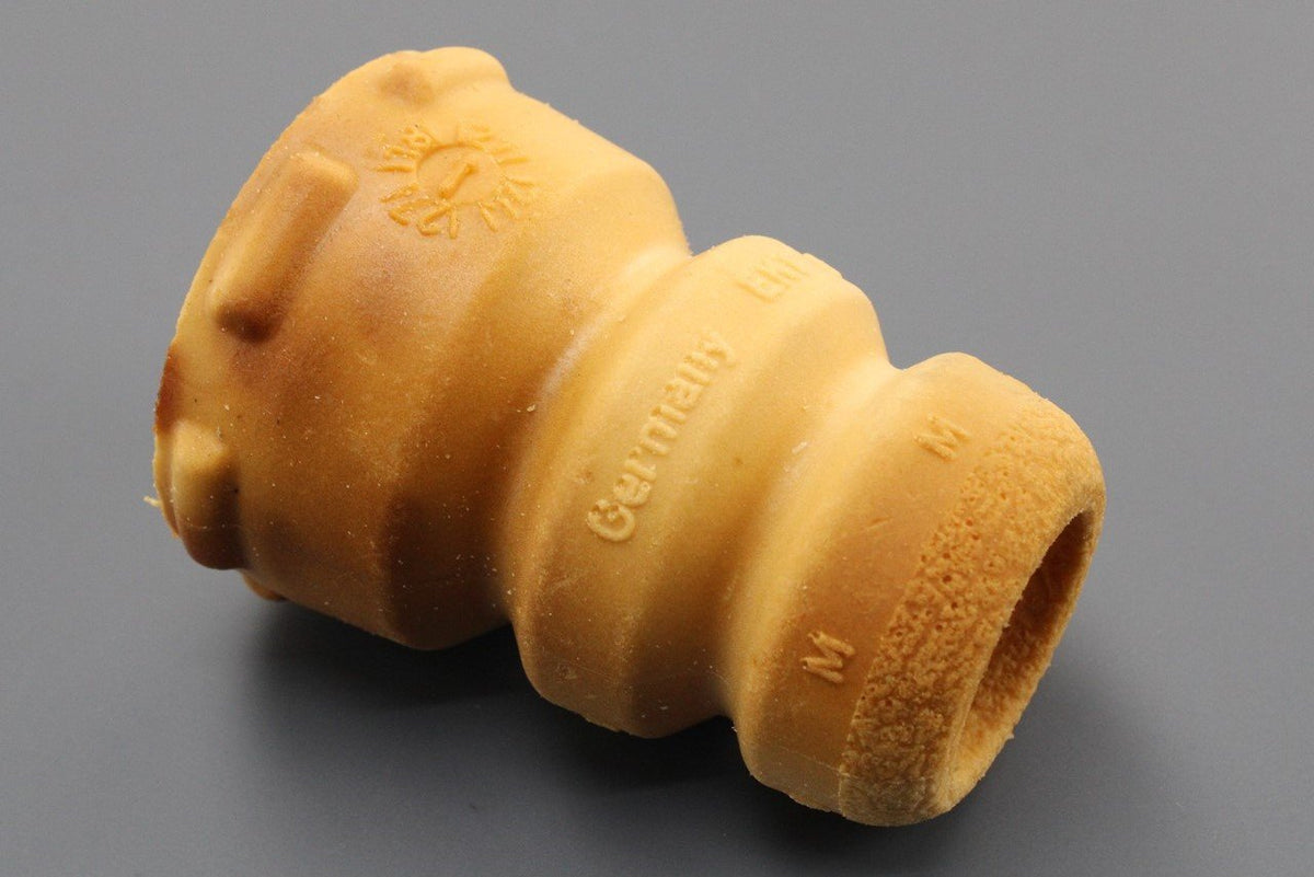 VW Audi Skoda SEAT suspension rubber bump stop (80mm) 1K0412303M, view 1