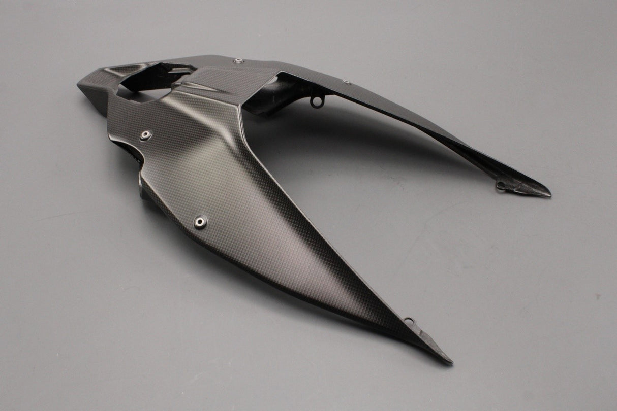 Ducati Panigale Superleggera V4 2021 lower rear tail fairing 48216921AB