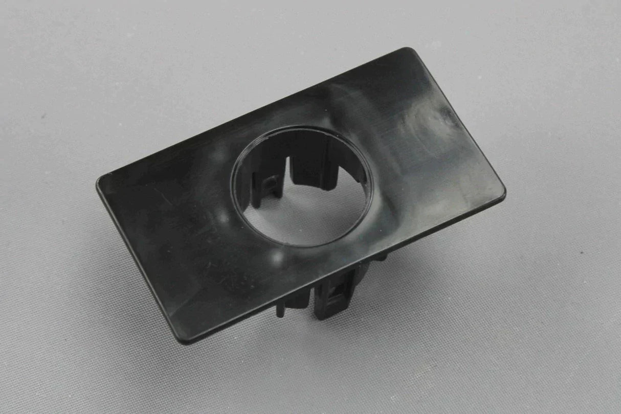VW T-Cross rear centre parking sensor bracket (x1) 2GM919491A