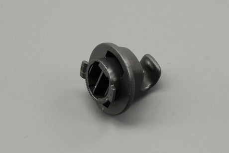 VW Audi Skoda SEAT sun visor retainer clip (soul black) 5G0857561B 4PK