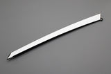 VW ID.Buzz gloss black exterior A-pillar trim (right) 1T3853266B 041