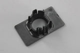 VW T-Cross rear centre parking sensor bracket (x1) 2GM919491A