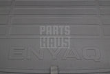 Skoda Enyaq 2021-on reversible boot liner mat 5LE061163