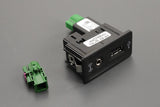VW Golf MK7 CC Passat Beetle Apple USB connection retrofit kit 3G0057342