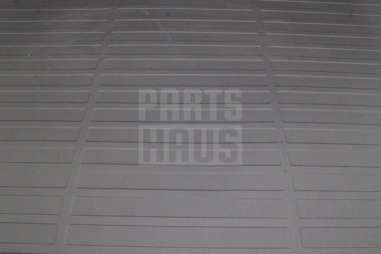Skoda Enyaq 2021-on reversible boot liner mat 5LE061163