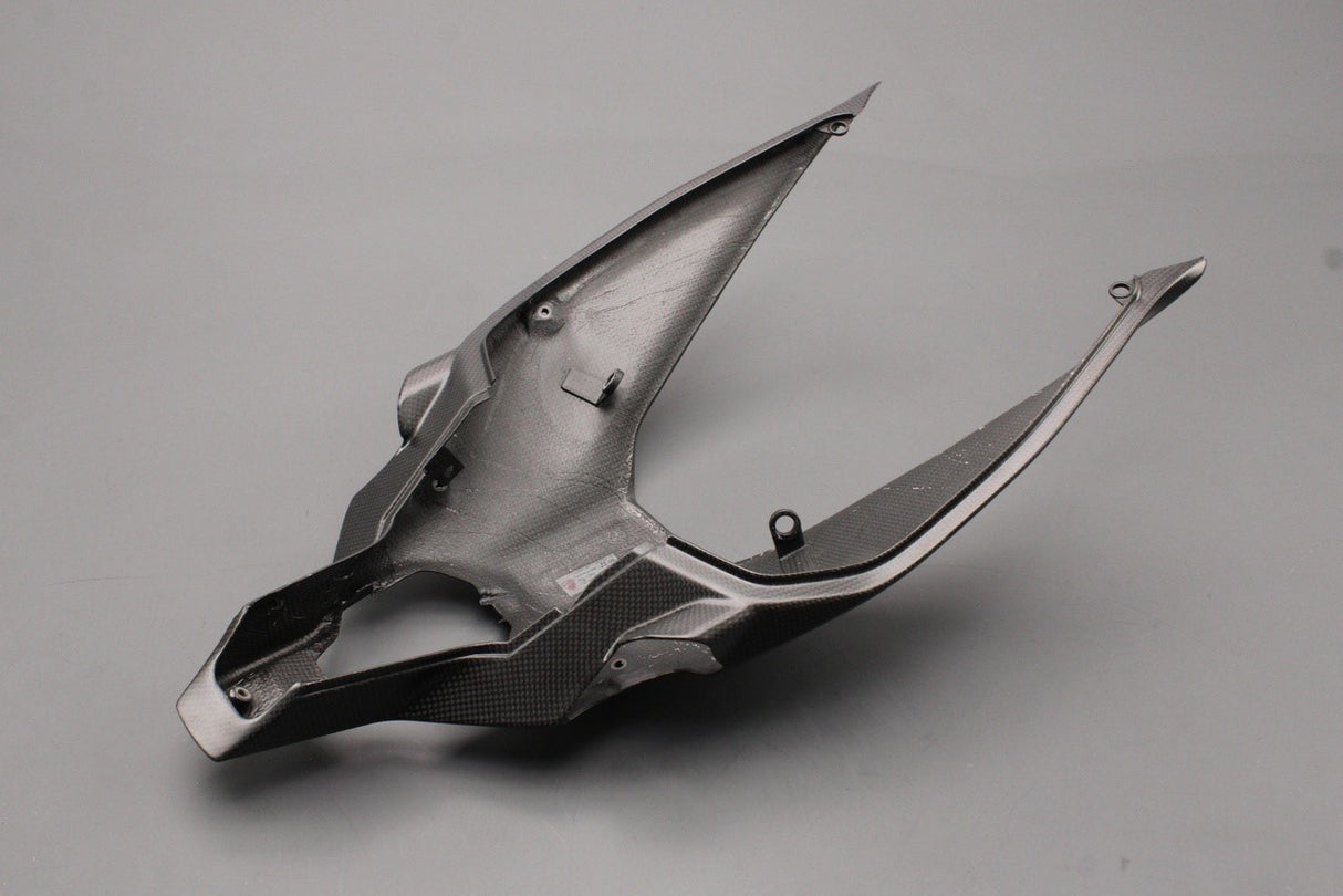 Ducati Panigale Superleggera V4 2021 lower rear tail fairing 48216921AB