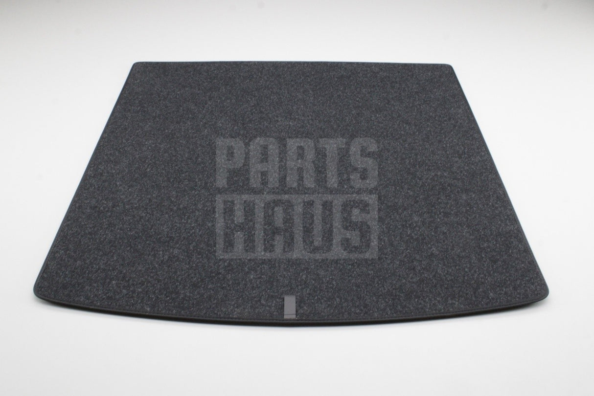 Skoda Enyaq 2021-on reversible boot liner mat 5LE061163
