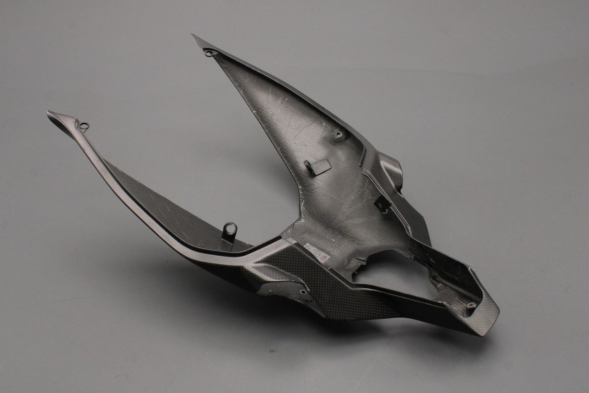 Ducati Panigale Superleggera V4 2021 lower rear tail fairing 48216921AB