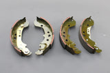 VW Polo AW 2018-on SEAT Ibiza 2018- rear drum brake shoe set 2Q0698525D