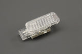 Audi A3 A4 A5 A6 A8 Q5 TT RS4 RS5 RS6 door entry light 8D0947415
