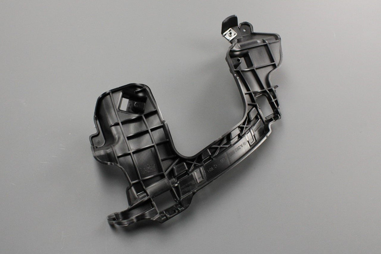 Mercedes-Benz ML GLE GL GLS bumper exhaust bracket (right) A2928853400