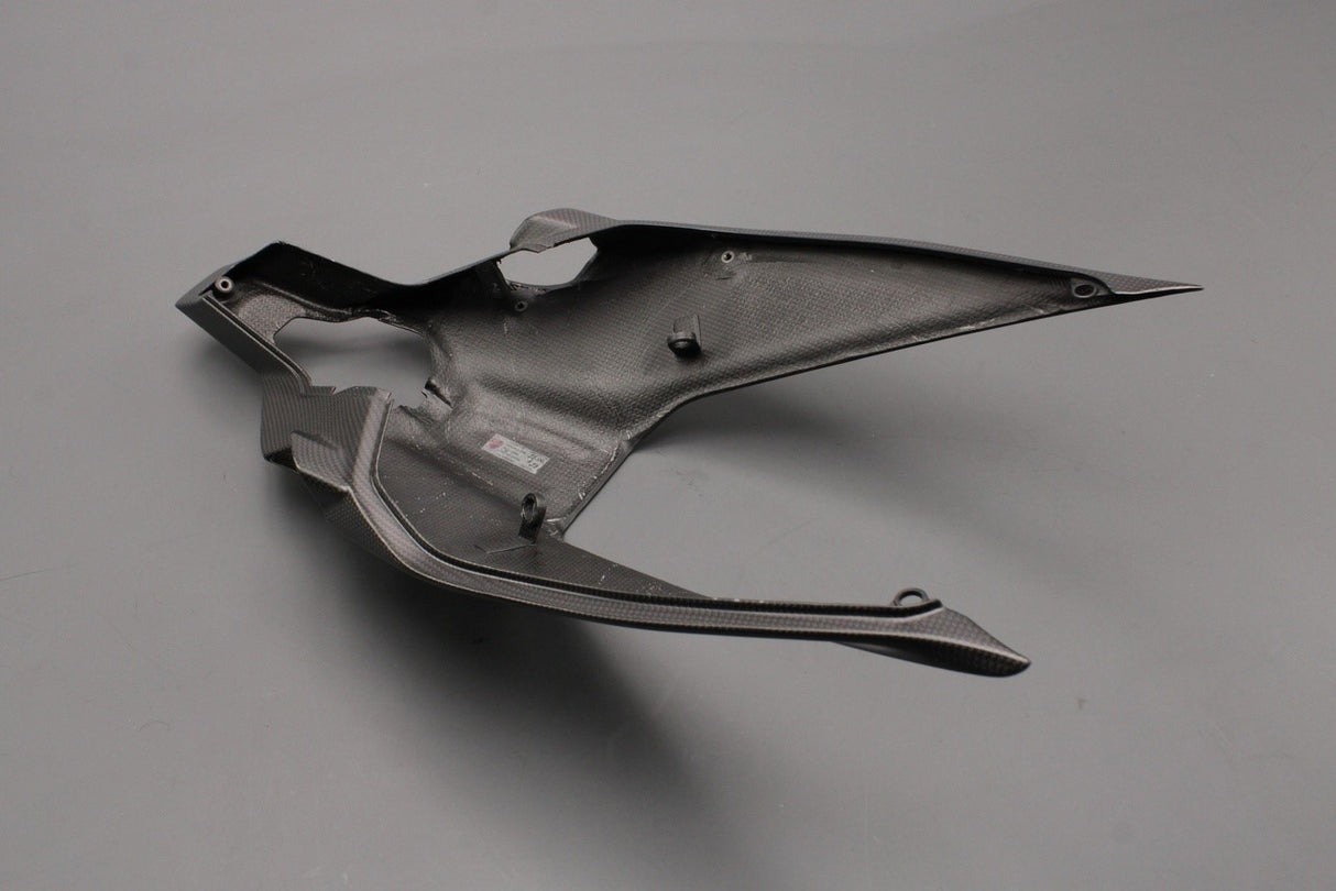 Ducati Panigale Superleggera V4 2021 lower rear tail fairing 48216921AB