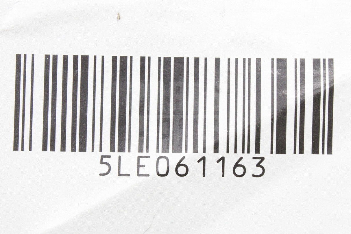 Skoda Enyaq 2021-on reversible boot liner mat 5LE061163