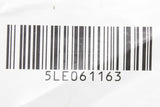 Skoda Enyaq 2021-on reversible boot liner mat 5LE061163