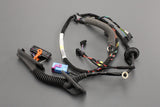 Skoda Yeti 2014-2018 front door wiring loom harness (left) 5L0971121EP