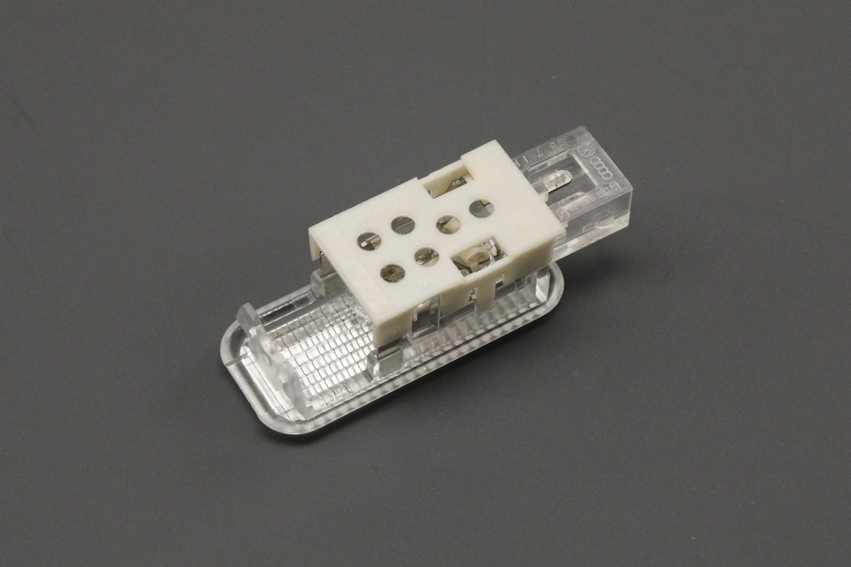 Audi A3 A4 A5 A6 A8 Q5 TT RS4 RS5 RS6 door entry light 8D0947415