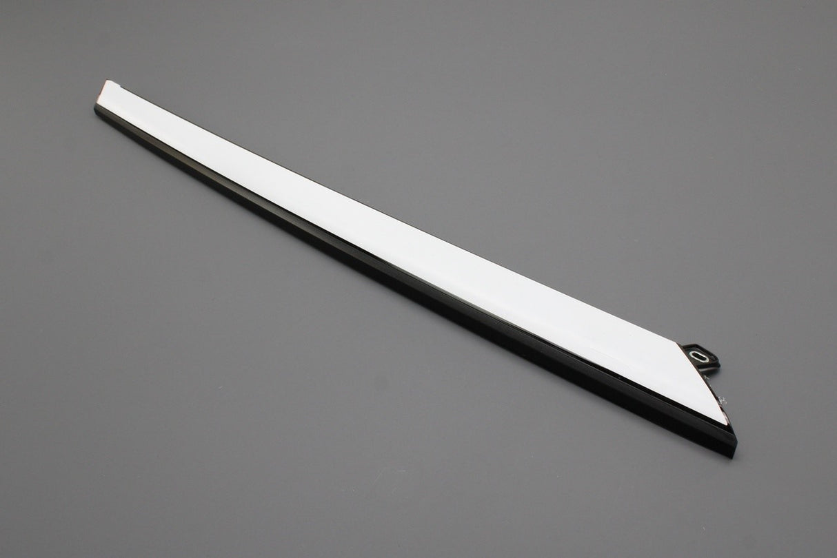 VW ID.Buzz gloss black exterior A-pillar trim (left) 1T3853265B 041