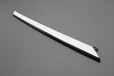 VW ID.Buzz gloss black exterior A-pillar trim (left) 1T3853265B 041