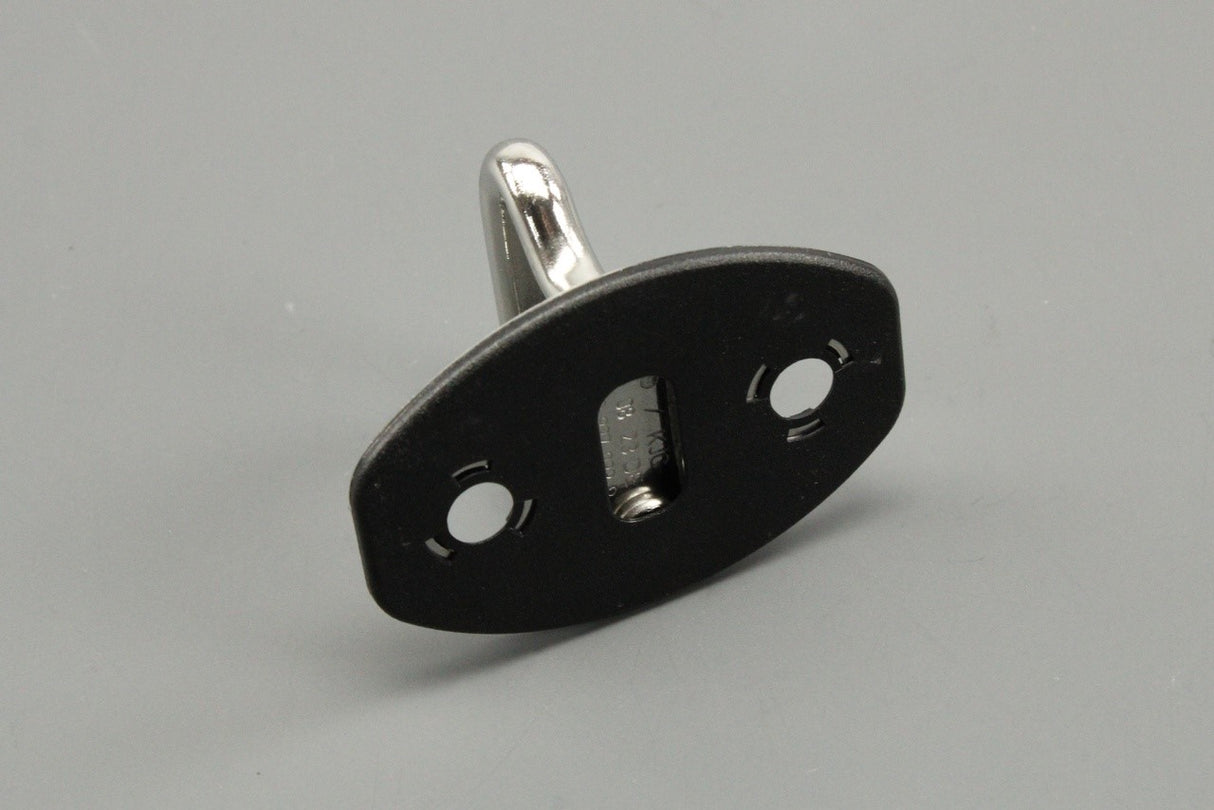 VW Passat Audi Q7 RS4 Skoda Yeti SEAT Mii 06-on door striker 3C0837767A