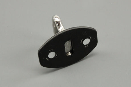 VW Passat Audi Q7 RS4 Skoda Yeti SEAT Mii 06-on door striker 3C0837767A