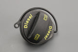 Audi A3 A6 A8 SEAT Leon Ateca Skoda fuel tank filler screw cap 5Q0201550P