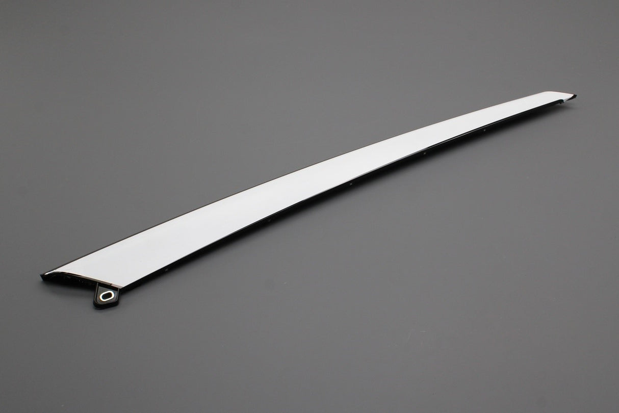 VW ID.Buzz gloss black exterior A-pillar trim (left) 1T3853265B 041