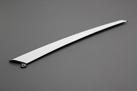 VW ID.Buzz gloss black exterior A-pillar trim (left) 1T3853265B 041