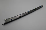 VW ID.Buzz gloss black exterior A-pillar trim (left) 1T3853265B 041