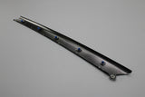 VW ID.Buzz gloss black exterior A-pillar trim (left) 1T3853265B 041