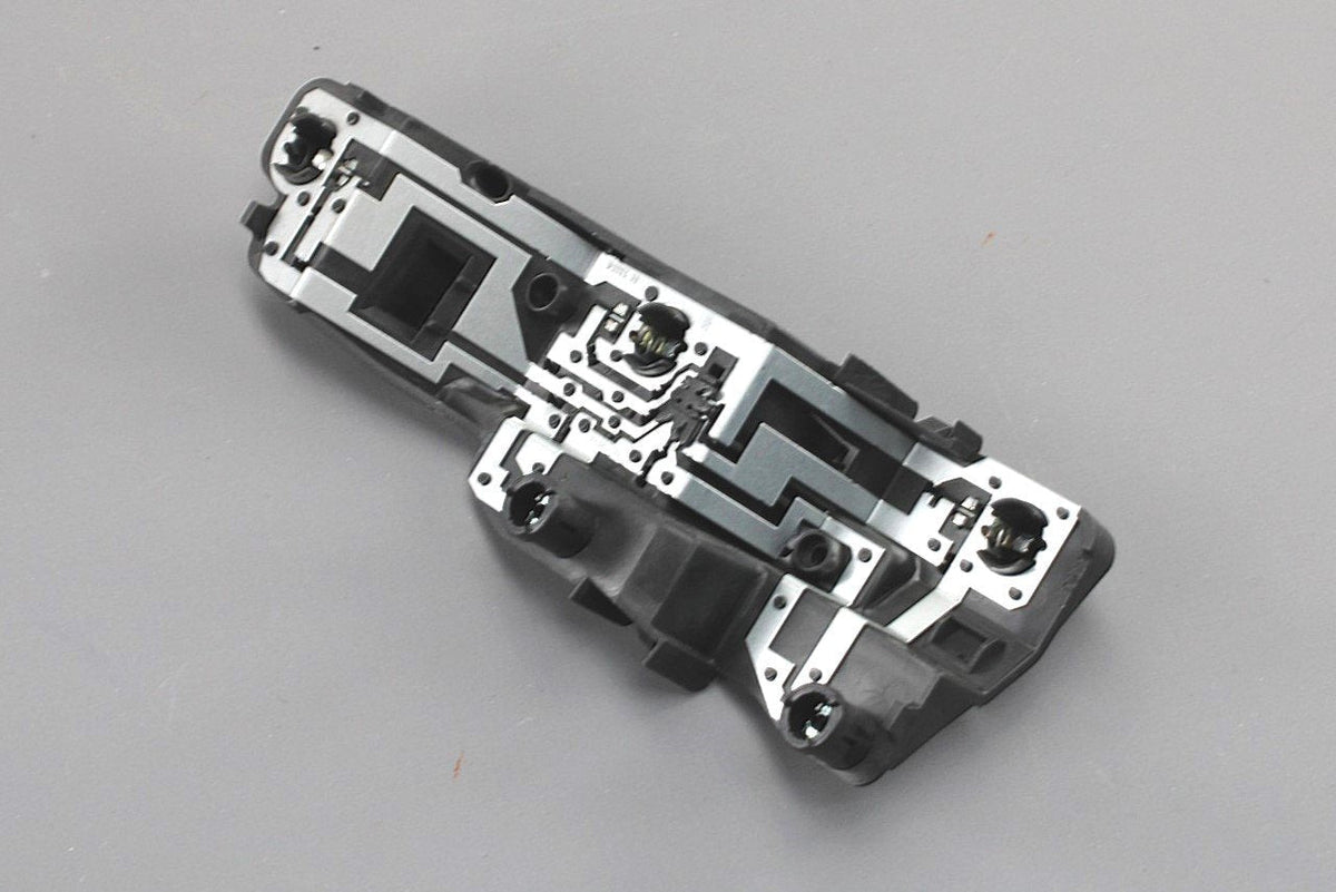 Audi A1 2015-2018 rear tail light bulb holder (right) 8X0945258A, view 1